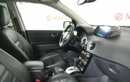 Renault Koleos I рестайлинг 2, 2013 год, 985 000 рублей, 11 фотография