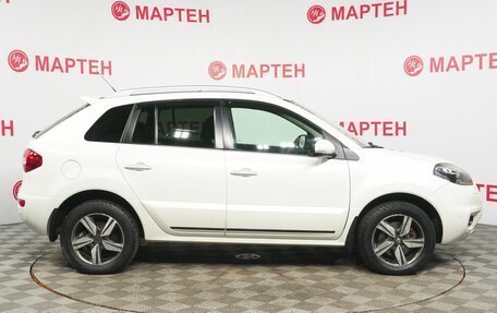 Renault Koleos I рестайлинг 2, 2013 год, 985 000 рублей, 4 фотография