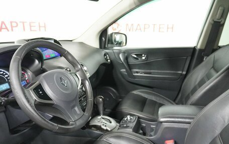 Renault Koleos I рестайлинг 2, 2013 год, 985 000 рублей, 10 фотография