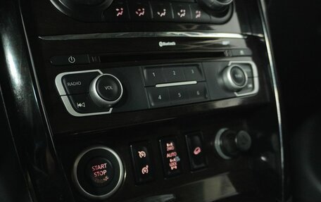 Renault Koleos I рестайлинг 2, 2013 год, 985 000 рублей, 16 фотография