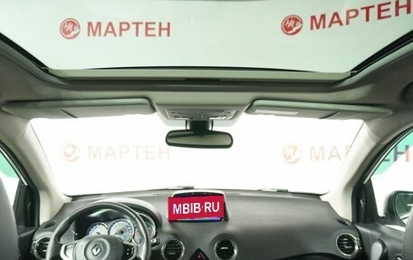 Renault Koleos I рестайлинг 2, 2013 год, 985 000 рублей, 13 фотография