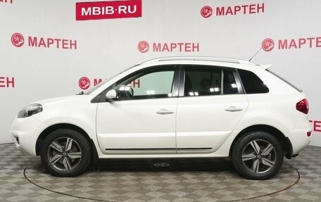 Renault Koleos I рестайлинг 2, 2013 год, 985 000 рублей, 8 фотография