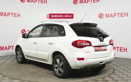 Renault Koleos I рестайлинг 2, 2013 год, 985 000 рублей, 7 фотография