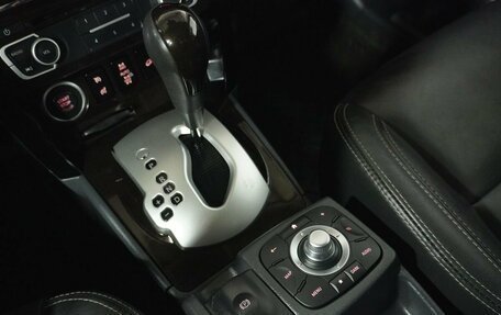 Renault Koleos I рестайлинг 2, 2013 год, 985 000 рублей, 19 фотография