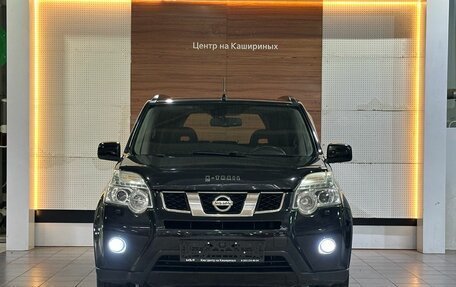 Nissan X-Trail, 2012 год, 1 189 990 рублей, 2 фотография