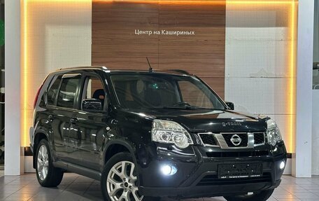 Nissan X-Trail, 2012 год, 1 189 990 рублей, 3 фотография