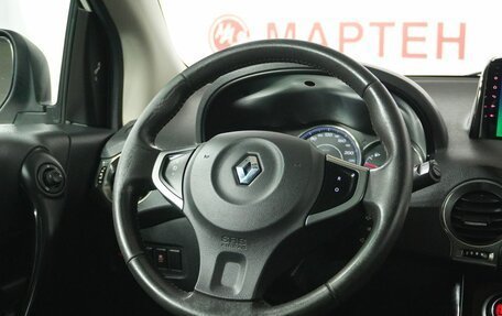 Renault Koleos I рестайлинг 2, 2013 год, 985 000 рублей, 21 фотография