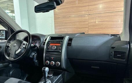 Nissan X-Trail, 2012 год, 1 189 990 рублей, 9 фотография