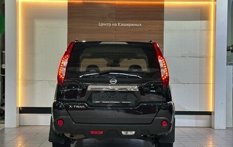 Nissan X-Trail, 2012 год, 1 189 990 рублей, 6 фотография