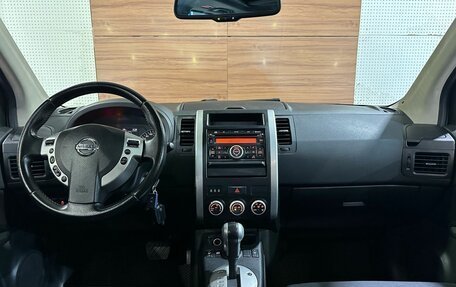 Nissan X-Trail, 2012 год, 1 189 990 рублей, 8 фотография