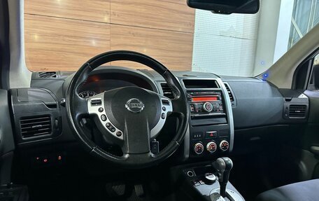 Nissan X-Trail, 2012 год, 1 189 990 рублей, 7 фотография