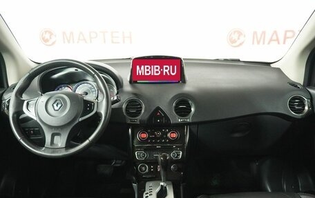 Renault Koleos I рестайлинг 2, 2013 год, 985 000 рублей, 20 фотография