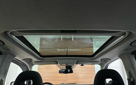 Nissan X-Trail, 2012 год, 1 189 990 рублей, 17 фотография