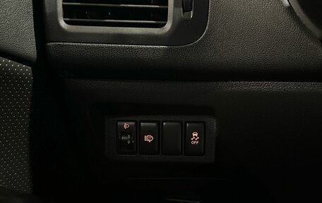 Nissan X-Trail, 2012 год, 1 189 990 рублей, 15 фотография
