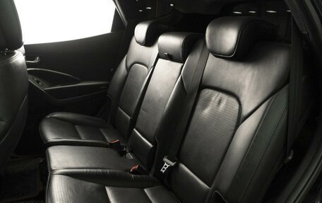 Hyundai Santa Fe III рестайлинг, 2012 год, 1 850 000 рублей, 8 фотография