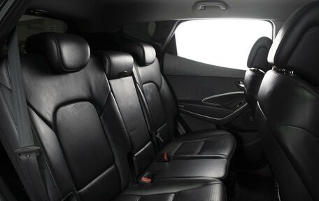 Hyundai Santa Fe III рестайлинг, 2012 год, 1 850 000 рублей, 6 фотография