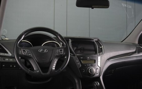 Hyundai Santa Fe III рестайлинг, 2012 год, 1 850 000 рублей, 5 фотография
