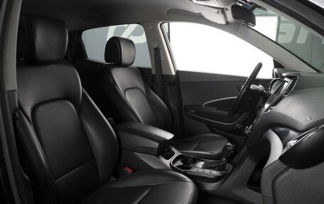 Hyundai Santa Fe III рестайлинг, 2012 год, 1 850 000 рублей, 7 фотография