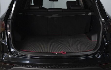 Hyundai Santa Fe III рестайлинг, 2012 год, 1 850 000 рублей, 20 фотография