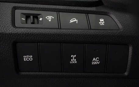 Hyundai Santa Fe III рестайлинг, 2012 год, 1 850 000 рублей, 18 фотография