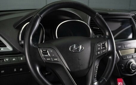 Hyundai Santa Fe III рестайлинг, 2012 год, 1 850 000 рублей, 11 фотография