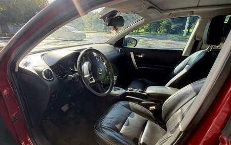 Nissan Qashqai, 2011 год, 1 149 000 рублей, 7 фотография