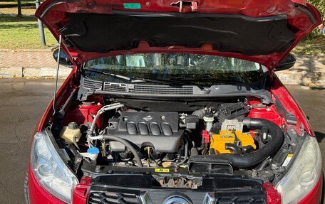 Nissan Qashqai, 2011 год, 1 149 000 рублей, 12 фотография