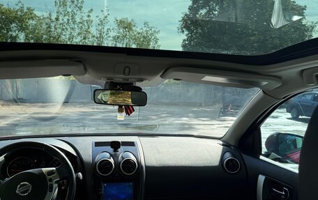 Nissan Qashqai, 2011 год, 1 149 000 рублей, 14 фотография