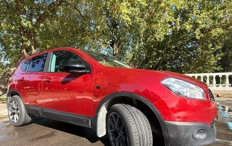 Nissan Qashqai, 2011 год, 1 149 000 рублей, 11 фотография