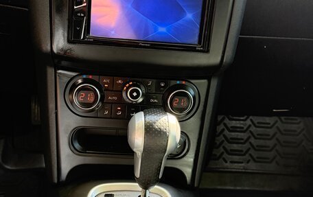 Nissan Qashqai, 2011 год, 1 149 000 рублей, 15 фотография