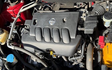 Nissan Qashqai, 2011 год, 1 149 000 рублей, 13 фотография