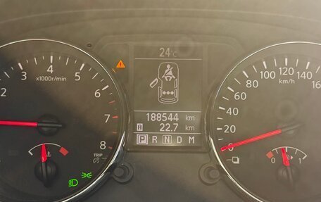 Nissan Qashqai, 2011 год, 1 149 000 рублей, 16 фотография