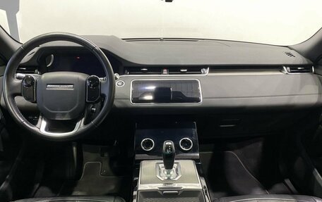 Land Rover Range Rover Evoque II, 2020 год, 3 999 900 рублей, 11 фотография