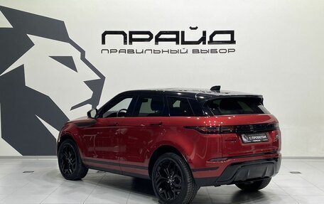 Land Rover Range Rover Evoque II, 2020 год, 3 999 900 рублей, 7 фотография