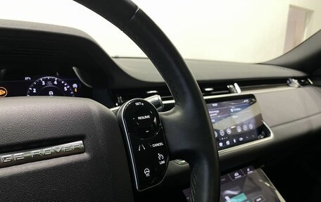 Land Rover Range Rover Evoque II, 2020 год, 3 999 900 рублей, 16 фотография
