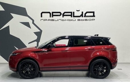 Land Rover Range Rover Evoque II, 2020 год, 3 999 900 рублей, 8 фотография