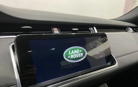 Land Rover Range Rover Evoque II, 2020 год, 3 999 900 рублей, 18 фотография