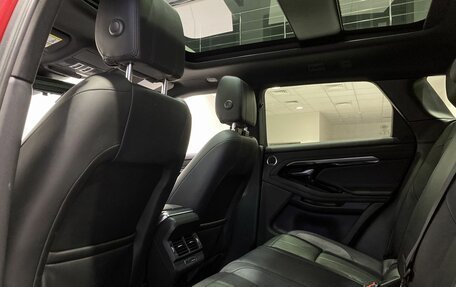 Land Rover Range Rover Evoque II, 2020 год, 3 999 900 рублей, 24 фотография