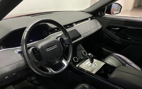 Land Rover Range Rover Evoque II, 2020 год, 3 999 900 рублей, 20 фотография