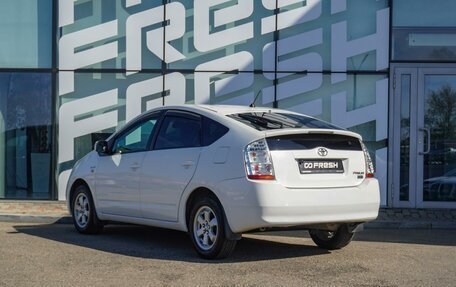 Toyota Prius, 2011 год, 909 500 рублей, 4 фотография