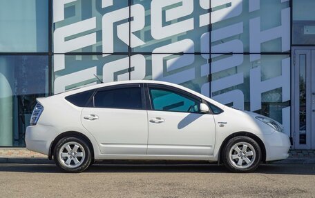 Toyota Prius, 2011 год, 909 500 рублей, 5 фотография