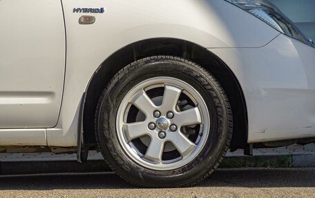 Toyota Prius, 2011 год, 909 500 рублей, 9 фотография