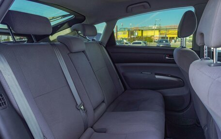 Toyota Prius, 2011 год, 909 500 рублей, 12 фотография