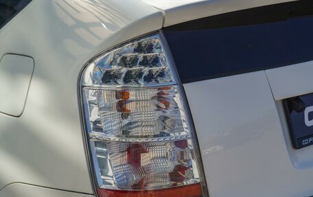 Toyota Prius, 2011 год, 909 500 рублей, 8 фотография