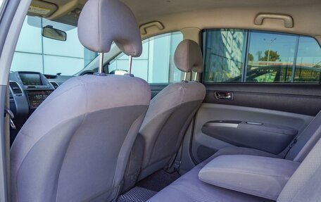 Toyota Prius, 2011 год, 909 500 рублей, 15 фотография