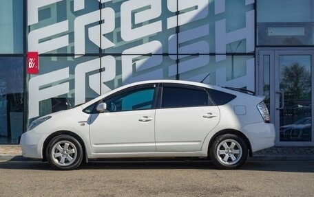 Toyota Prius, 2011 год, 909 500 рублей, 6 фотография