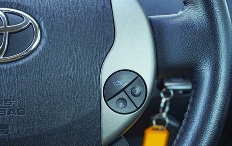 Toyota Prius, 2011 год, 909 500 рублей, 22 фотография
