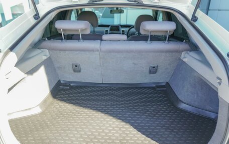 Toyota Prius, 2011 год, 909 500 рублей, 25 фотография