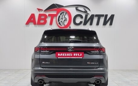 Changan CS35 Plus, 2023 год, 1 805 000 рублей, 6 фотография