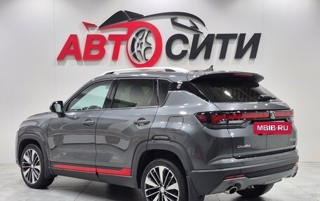 Changan CS35 Plus, 2023 год, 1 805 000 рублей, 5 фотография